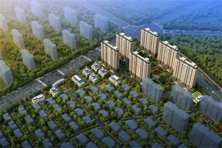 东苑名邸，78m2套二带附房，好楼层全明户型！