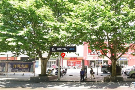 龙都新苑3室1卫101㎡3楼带车库附房80万